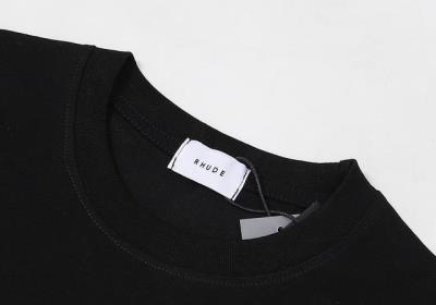 wholesale quality rhude shirts model no. 15